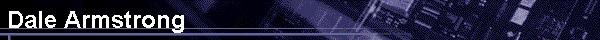 Dale Armstrong