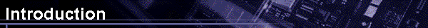 Introduction